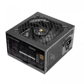 Mars Gaming MPB1000SI 80 PLUS Gold 1000W