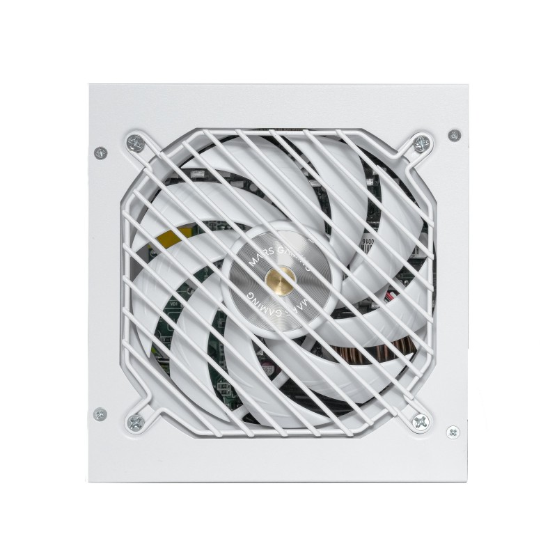 Mars Gaming MPB1000SIW 80 PLUS Gold 1000W