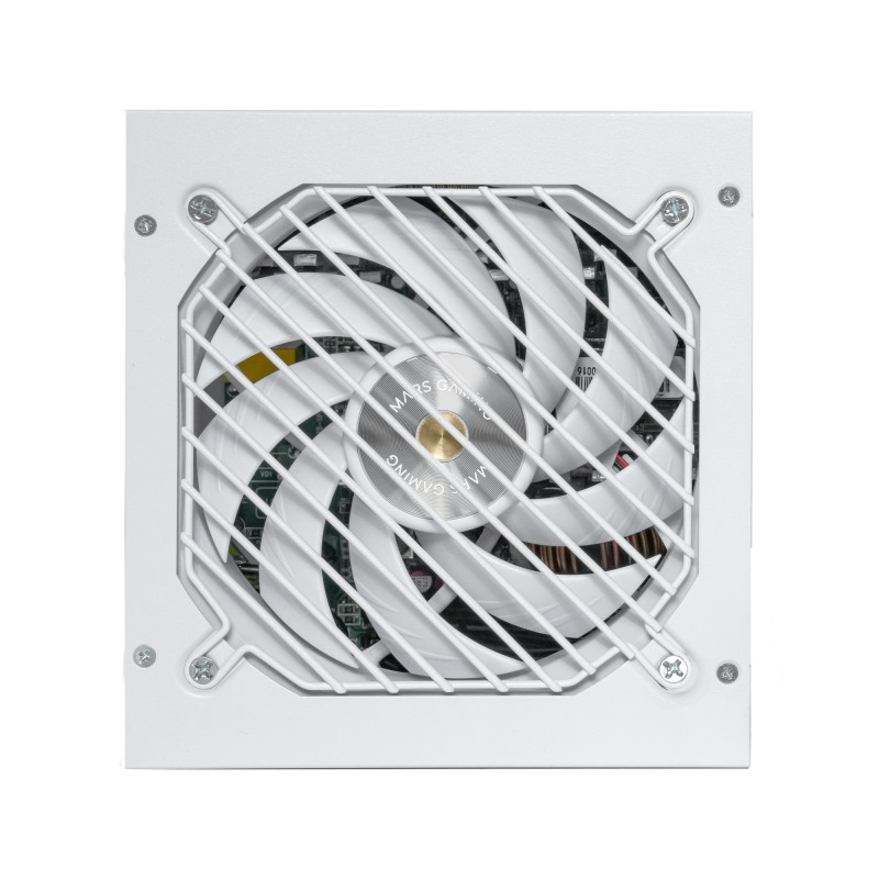 Mars Gaming MPZE750SIM 80 PLUS Silver 750W