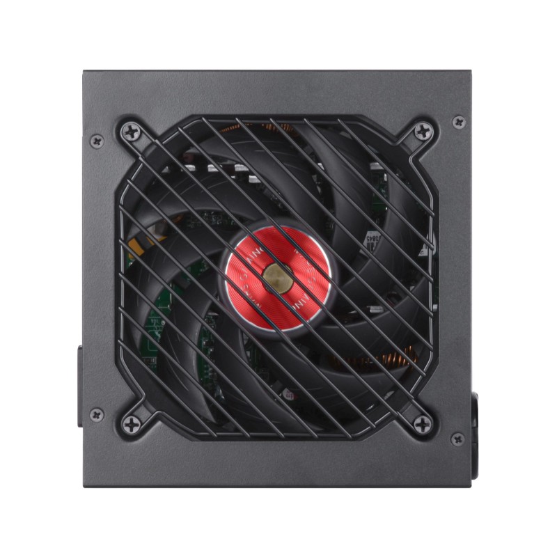 Mars Gaming MPVU750SIM 80 PLUS Silver 750W