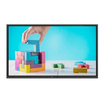 Philips E-Line 75BDL4152E 00 - 75" -  4K Ultra HD - Negro 65BDL4152E 00