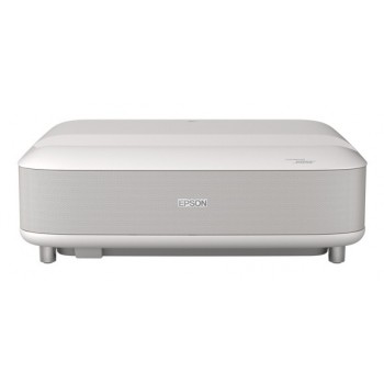 Epson EH-LS670B -  Lúmenes - 3LCD - UHD 4K (3840x2160) - Blanco V11HB82040