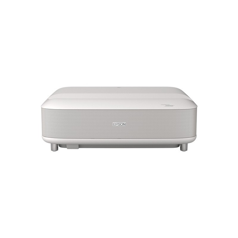 Epson EH-LS670B -  Lúmenes - 3LCD - UHD 4K (3840x2160) - Blanco V11HB82040