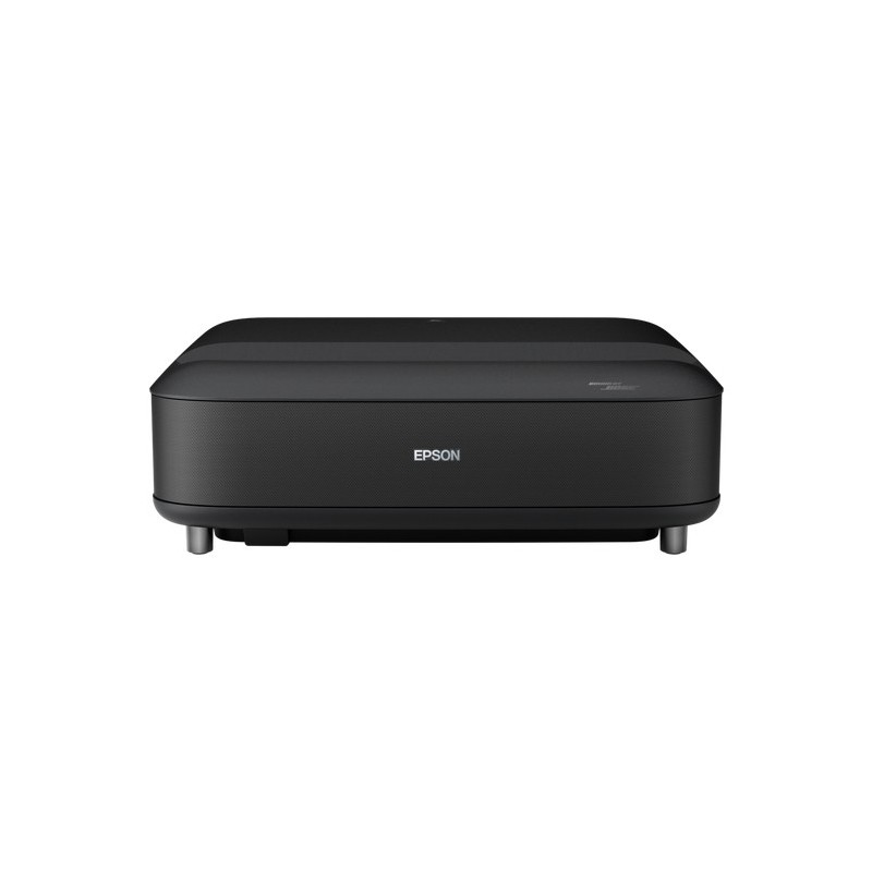 Epson EH-LS670B -  Lúmenes - 3LCD - UHD 4K (3840x2160) - Negro V11HB82140