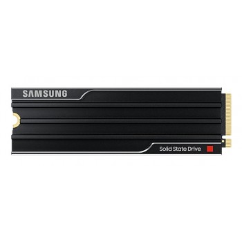 Samsung 9100 PRO - 8TB M.2 V-NAND PCI Express 5.0 MZ-VAP8T0CW