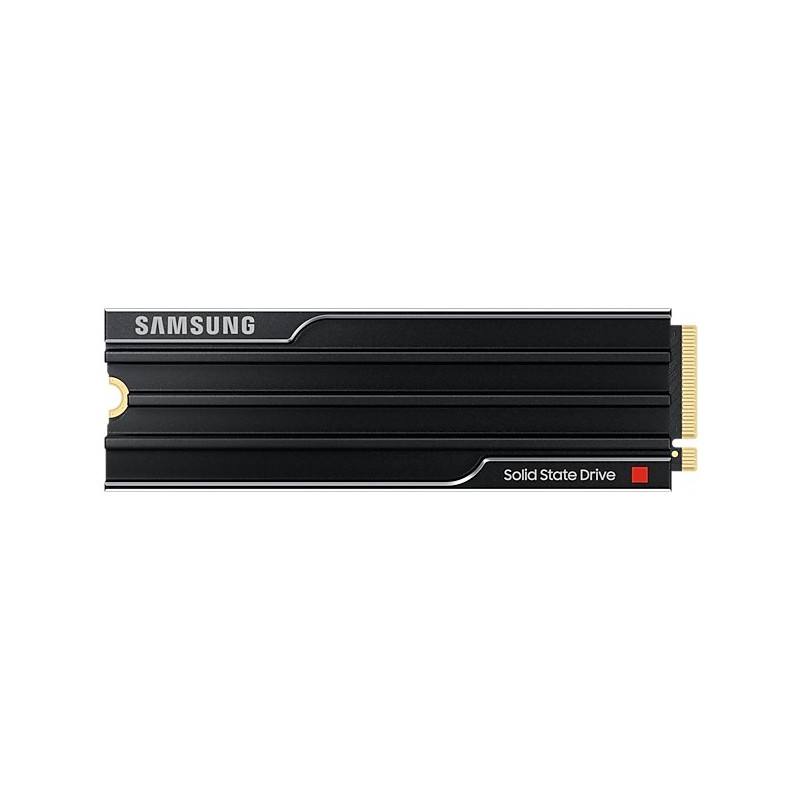 Samsung 9100 PRO - 8TB M.2 V-NAND PCI Express 5.0 MZ-VAP8T0CW