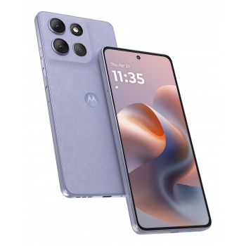 Motorola moto g86 power 5G  Lila - 8GB - 512GB - 5G PB8X0013SE