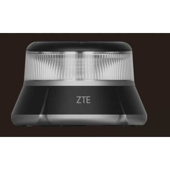 Luz baliza de emergencia para coche ZTE E1 V16  Homologada - Base Imantada - Geolocalizable ZTE-LUZ CONNECTED E1 V16