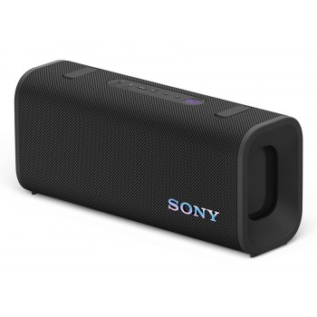 Sony SRSULT30B Altavoz portátil estéreo Negro SRSULT30B.CE7