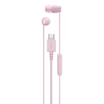 Sony IER-EX15C Rosa IEREX15CP.CE7
