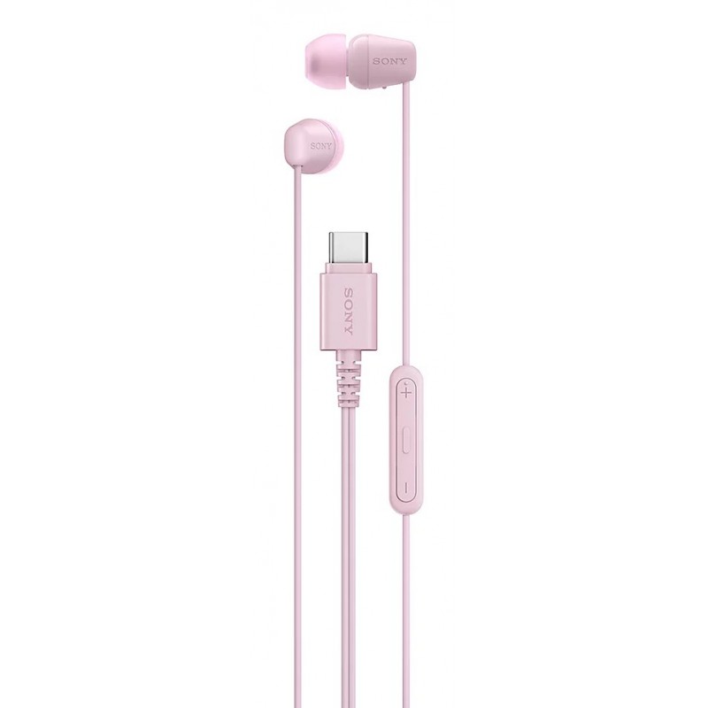 Sony IER-EX15C Rosa IEREX15CP.CE7