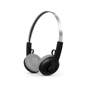 Philips 2000 series TAH2000BK 00 Negro
