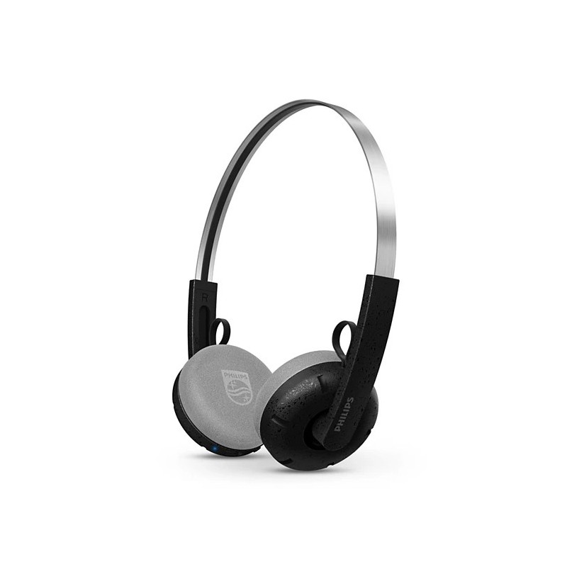 Philips 2000 series TAH2000BK 00 Negro