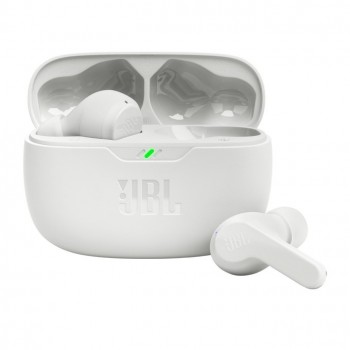 JBL Wave Beam Blanco JBLWBEAMWHT