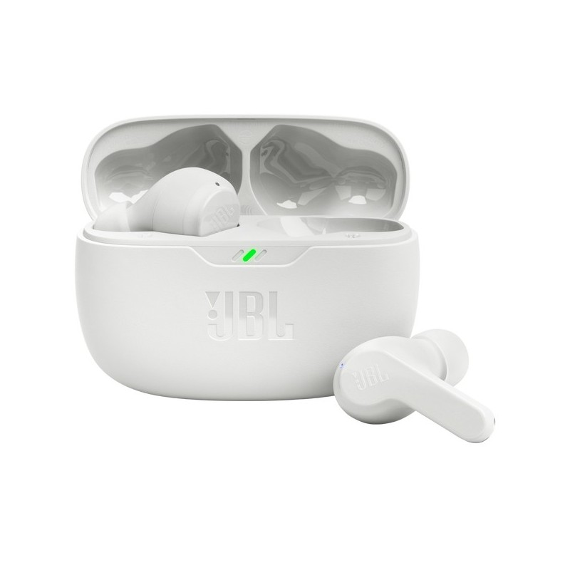 JBL Wave Beam Blanco JBLWBEAMWHT