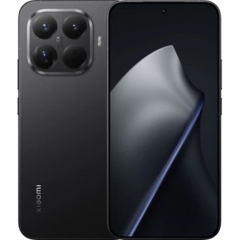 Smartphone Xiaomi 15T Pro 12GB  1TB  6.83"  5G  Negro  XIA-SP 15T P 12-1TB BK