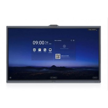 MONITOR INTERACTIVO WIN MAXHUB VIEWPRO 86" IR 48+8MP DUAL CAM MICRO 2*10 SPEAKER V8630