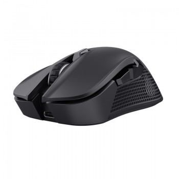 (Reacondicionado) Trust GXT 923 YBAR Negro 24888