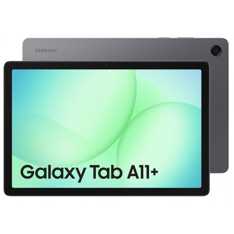 Samsung Galaxy Tab A11+ 128Gb grey SM-X230NZAREUB