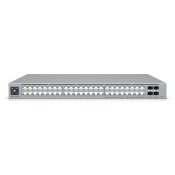 UBIQUITI UNIFY USW-PRO-MAX-48-POE 48 PUERTOS POE
