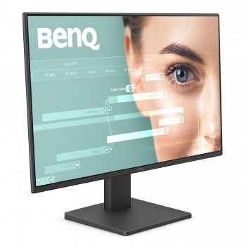 BenQ GW2491 - monitor LED - Full HD (1080p) - 24"  9H. LNELJ. LBE
