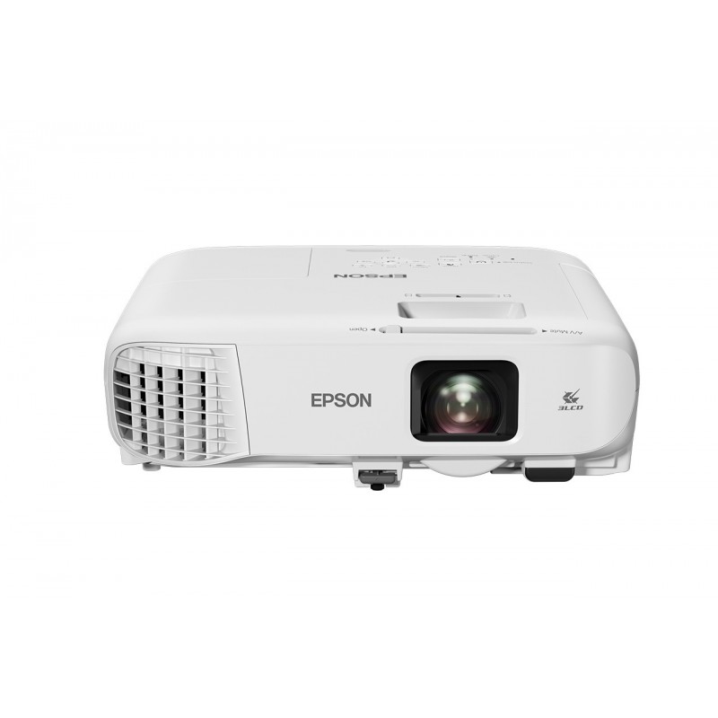 Epson EB-994F - proyector 3LCD - IEE 802.11a b g n ac inalámbrico LAN Miracast - blanco V11HB60040