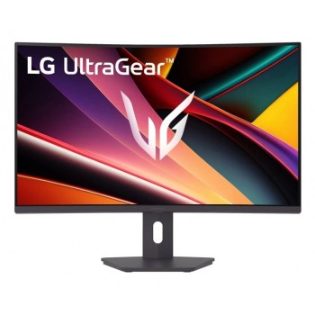 LG 32G600A-B - 32" Quad HD - LCD - Negro - 180Hz