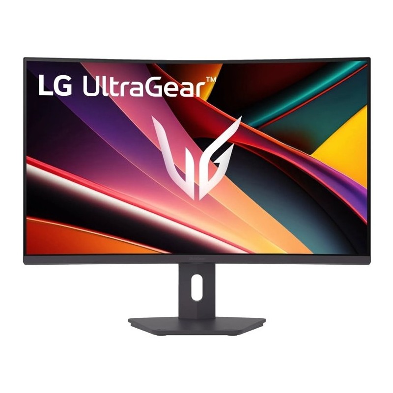 LG 32G600A-B - 32" Quad HD - LCD - Negro - 180Hz