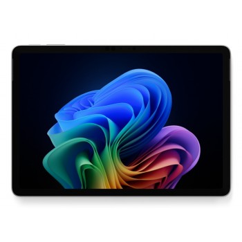 Microsoft Surface Pro 12" Qualcomm Snapdragon 1TB - 12" - 16GB - Wi-Fi 7 - Windows 11 Pro - Platino EP2-27221