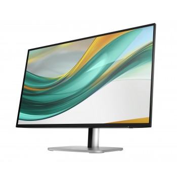 HP Series 5 Pro 27 inch FHD Monitor - 527pf - 27" Full HD - LCD - Negro - 120Hz B28F5UTABB