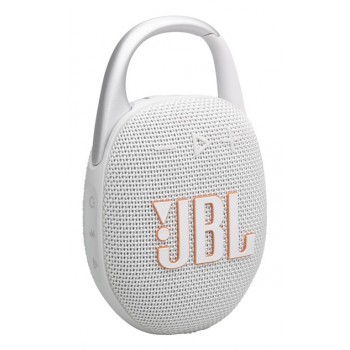 JBL Clip 5 JBLCLIP5WHT