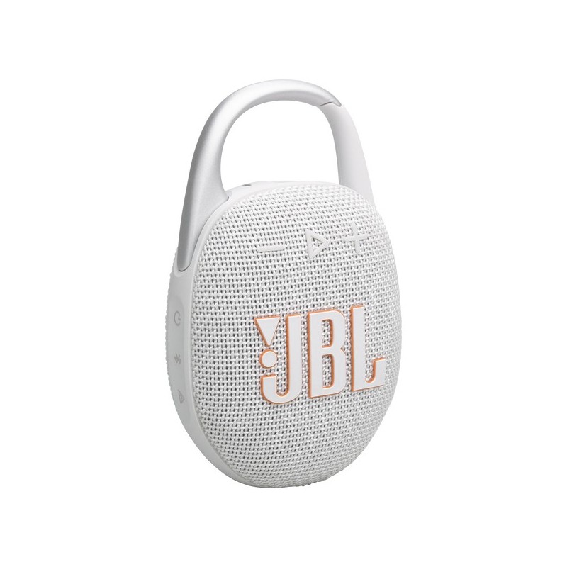 JBL Clip 5 JBLCLIP5WHT