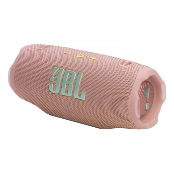JBL Charge 6 Rosa 45 W JBLCHARGE6PINK