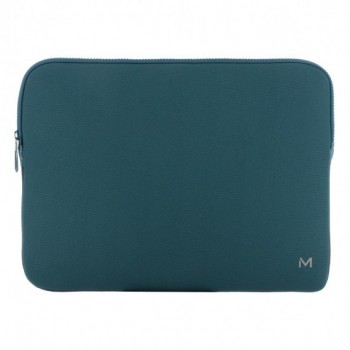 Mobilis 49017 - 14"" - Azul, Gris - Funda  049017