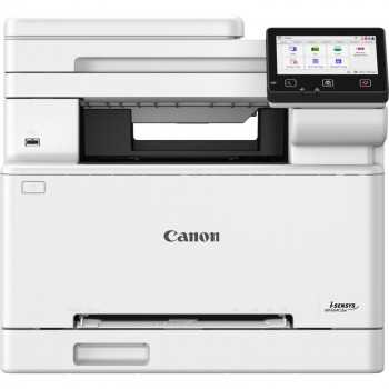 Canon i-SENSYS MF664Cdw Laser A4 1200 x 1200 DPI 25 ppm Wifi 6928C008