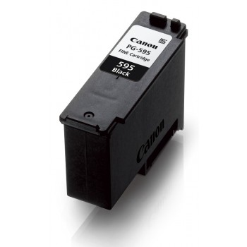 Canon PG-595 Original Negro Para PIXMA TS7550i, PIXMA TS6550i, PIXMA TS4150i 7171C001