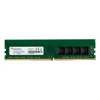 ADATA Premier  16GB - 1 x 16GB DDR4 3200 MHz AD4U320016G22-SGN