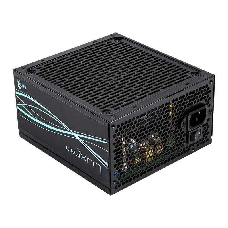 Aerocool LUXPRO850 80 PLUS Bronze 850W