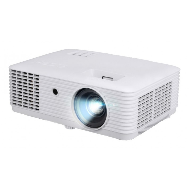 Acer HL6510ATV - 4000 Lúmenes - DLP - UHD 4K (3840x2160) - Blanco MR.JWT11.005