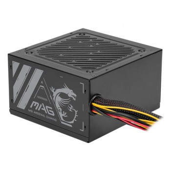 MSI MAG A500N-H  500W 306-7ZPGX11-HH9