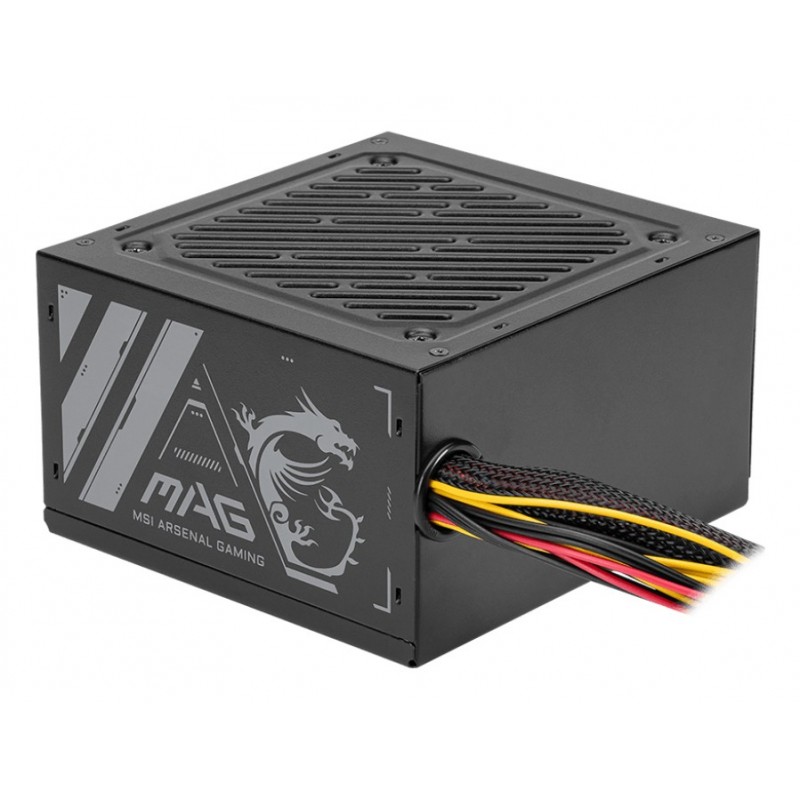 MSI MAG A500N-H  500W 306-7ZPGX11-HH9