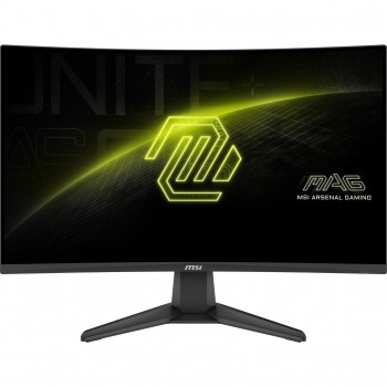 MSI MAG 276CF E20 - 27" Full HD - LCD - Negro - 200Hz 9S6-3CE11M-035