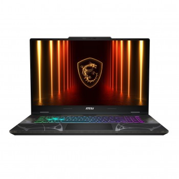 MSI Cyborg 15 B2RWFKG-239XES Negro - 15.6" - Intel Core 7 - 32GB - 1000GB SSD - NVIDIA GeForce RTX 5 9S7-15Q342-239