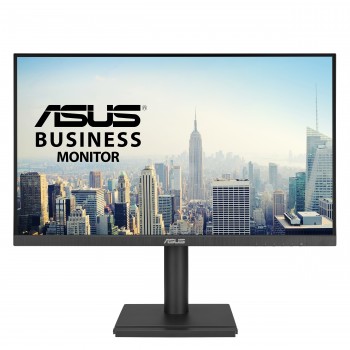 ASUS VA27DQFS - 27" Full HD - LCD - Negro - 100Hz 90LM06H0-B01371