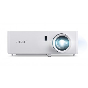 Acer Large Venue PL6520 - 6000 Lúmenes - DLP - 1080p (1920x1080) - Blanco MR.JXH11.001
