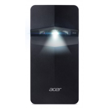 Acer PD1520Us - 500 Lúmenes - DLP - 1080p (1920x1080) - Negro MR.JYE11.003