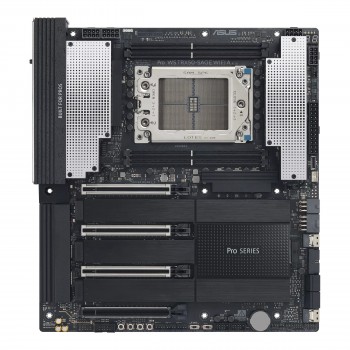 ASUS PRO WS TRX50-SAGE WIFI A - Socket sTR5 - CEB - AMD TRX50 90MB1LE0-M0EAY0