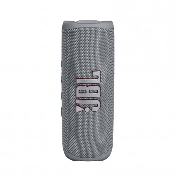 JBL FLIP 6 Altavoz portátil estéreo Gris 20 W JBLFLIP6GREY