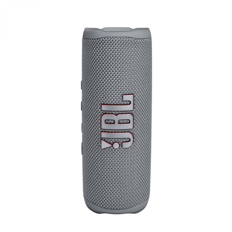 JBL FLIP 6 Altavoz portátil estéreo Gris 20 W JBLFLIP6GREY