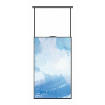 Dahua Technology DHI-LDH55-WAI200K - 55" -  Full HD - Negro 1.5.01.98.55746